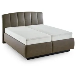 Beldomo Sleep Polsterbett FRANKA - LF ca. 180.00x200.00