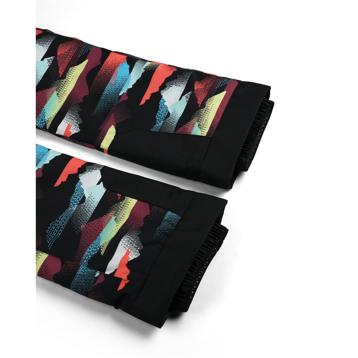 Spyder Olympia Pants multi mountain print (MMP) 16 38SJ125410-MMP-16