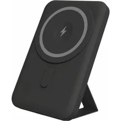 Baseus Powerbank Yenkee Schwarz 5000 mAh (5000 mAh), Powerbank, Schwarz