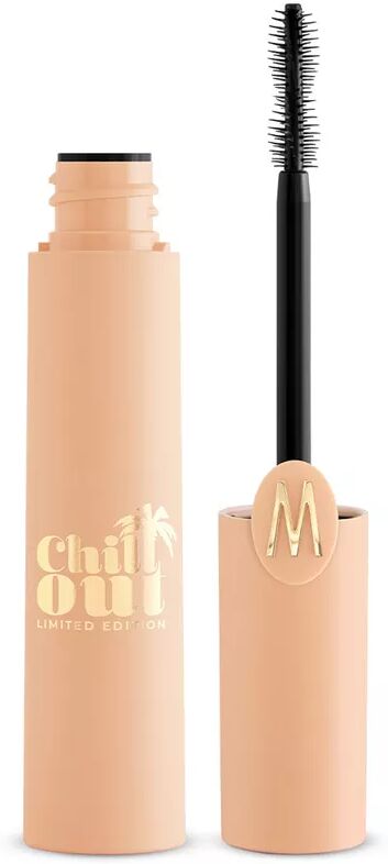 WYCON - Mascara Breezy Whirl, 13.5 ml, Black