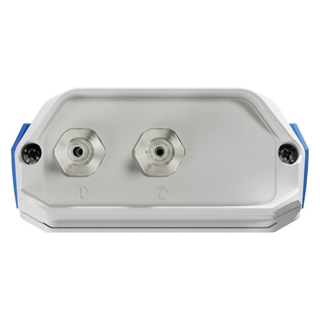 Senseca PRO 211-4 Differenz-Druckmessgerät Luftdruck, Nicht aggressive Gase, Korrosive Gase 500hPa (Druckmessgerät) (486242)