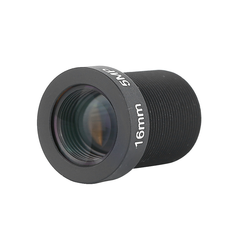 Cocosity Camerlens voor Beveiligingscamera en CCTV
