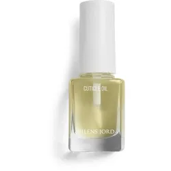 NILENS JORD Base Coat - transparent