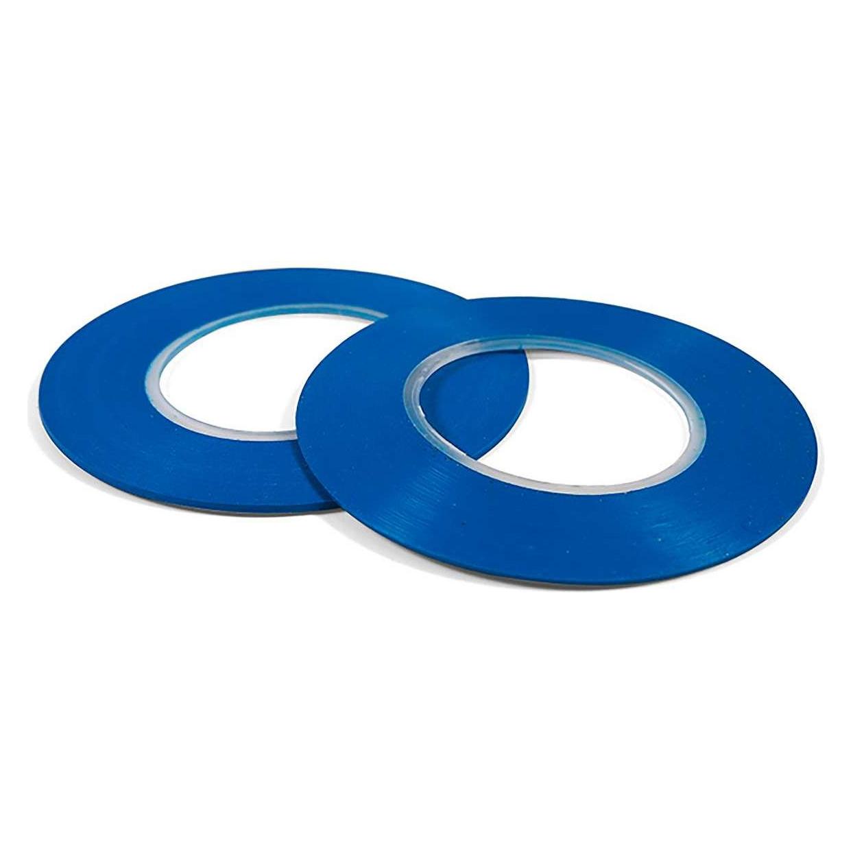 Vallejo Flexible Masking Tape (1 mm x 18 m) (T07007) (T07007)