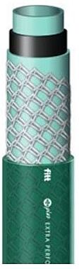 Ewuaqua Gartenschlauch Masterpiece 76074 PVC-Wasserschlauch, 1/2", 30 m
