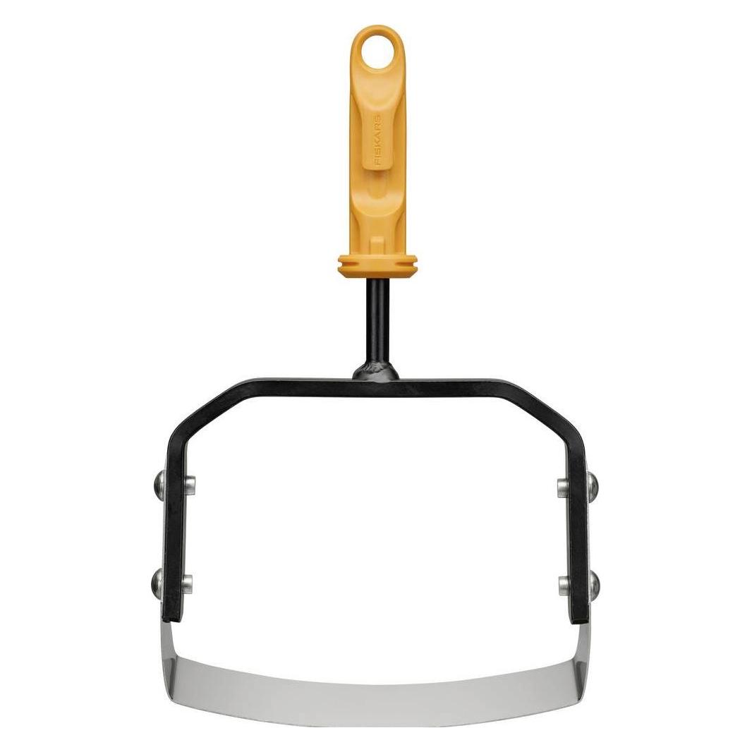 Fiskars Jäter OneClick beweglicher Kopf (1080696)