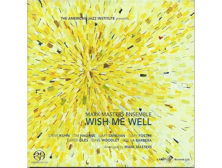 Wish Me Well