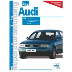 Audi A6, Ratgeber von Peter Russek