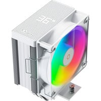 Gamma A40 ARGB Digital, CPU-Kühler weiß, 100 mm