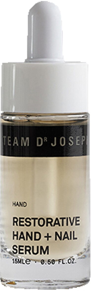 15ml TEAM DR JOSEPH Restorative Hand + Nail Serum