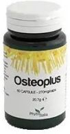 PHYTOITALIA Srl OSTEOPLUS EQ 60CPS PHYTOITALIA