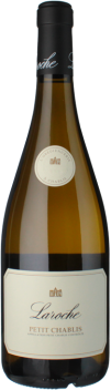 Petit Chablis 2024 - Domaine Laroche - Petit Chablis - Weisswein - 0.75L Burgund