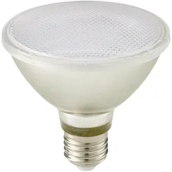 SIGOR LED Leuchtmittel LUXAR GLAS, 10W, PAR30SN, E27, 633lm, 2700K, dimmbar SIG-5785701