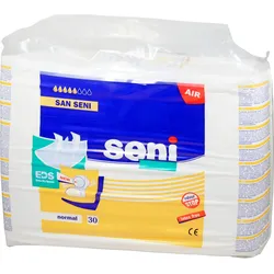 San Seni Normal Vorlage 120 ST