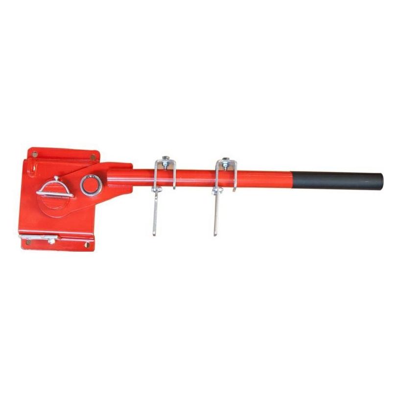 4Pro Manuelle Stabbiegemaschine 6-14 mm Gro-2 (14 mm) (590251)