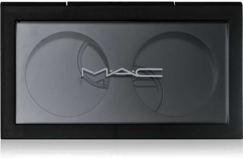 MAC Cosmetics Pro Colour x2 Compact eyeshadow box 1 pc