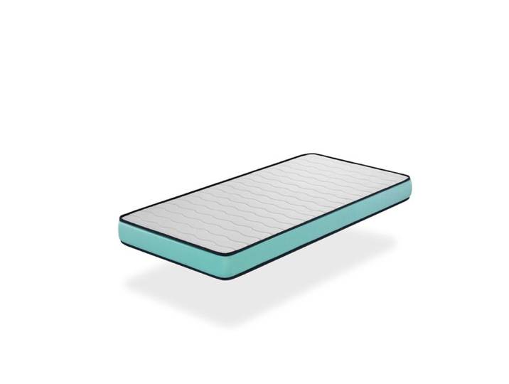 Matelas en mousse XALUCA CONFORT PRO (135x190 cm)