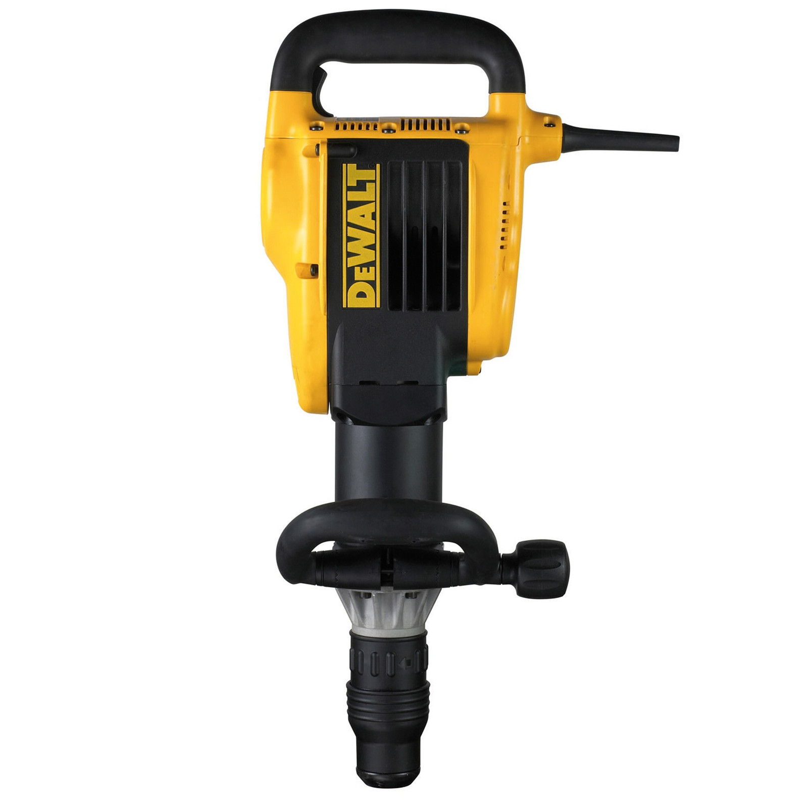 DeWalt D25899K sloophamer met SDS-Max beitels