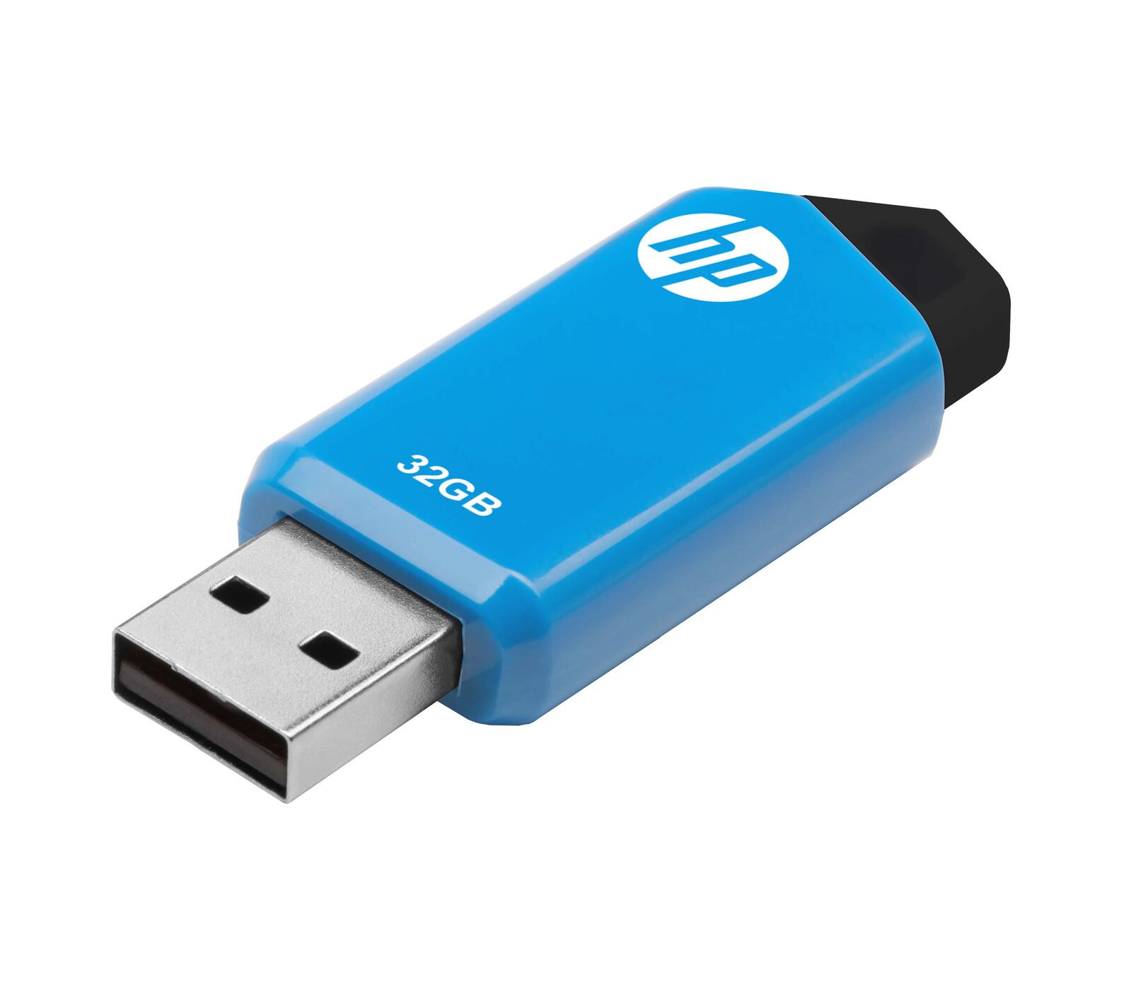 HP Inc. HP USB-Stick v150 USB 2.0 32GB HPFD150W-32