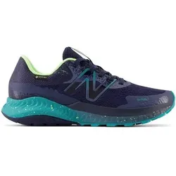 NEW BALANCE Damen Laufschuhe DynaSoft Nitrel v5 GTX, Größe 37 1⁄2 in Blau Blau