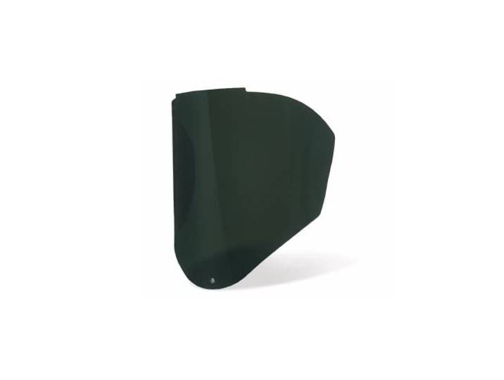 Honeywell Bionic Écran Facial Panoramique de Remplacement en Polycarbonate Non Traité\, Teinte IR 5\, Diélectrique\, 1011629 (1 Pièce)
