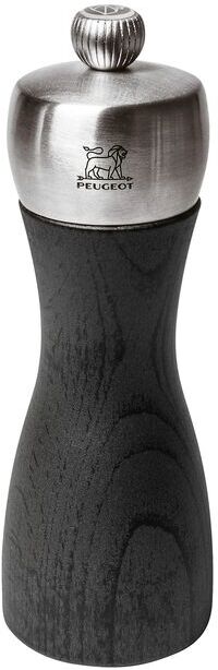 Peugeot Macinasale 15 cm Fidji Dark Grey