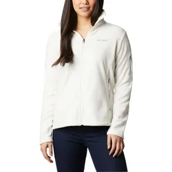 Columbia Fast Trek II Damen Fleecejacke