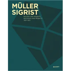 Müller Sigrist, Fachbücher von Kornel Ringli, Sabine Von Fischer, Ariel Huber, Peter Sigrist, Pascal Müller