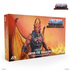 Archon Studio Masters of the Universe - Fields of Eternia - Enter the Dragons! (Erweiterung) - deutsch 293587