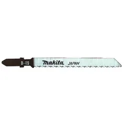 Makita Stichsägeblatt 43-12Z HSS | Holz und Kunststoff