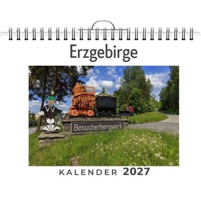 Erzgebirge