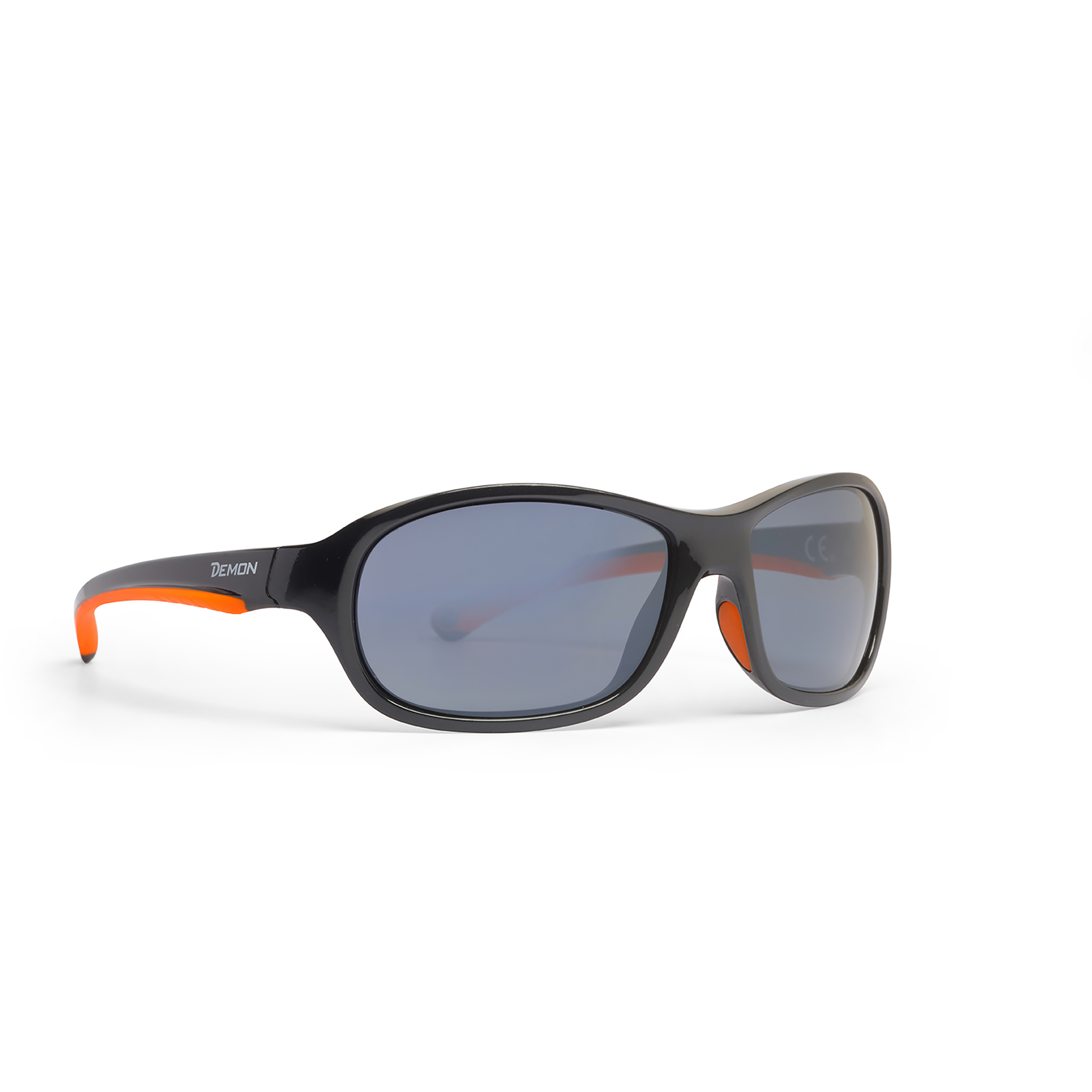 Demon Strike Sonnenbrille Kinder Sonnenbrillen schwarz Trekking