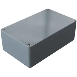 Rose System Gehäuse Aluminium 011626090