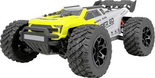 Amewi RC-Modell Brushless 1:14 RC Modellauto Elektro Truggy Allradantrieb (4WD) RtR 2,4GHz