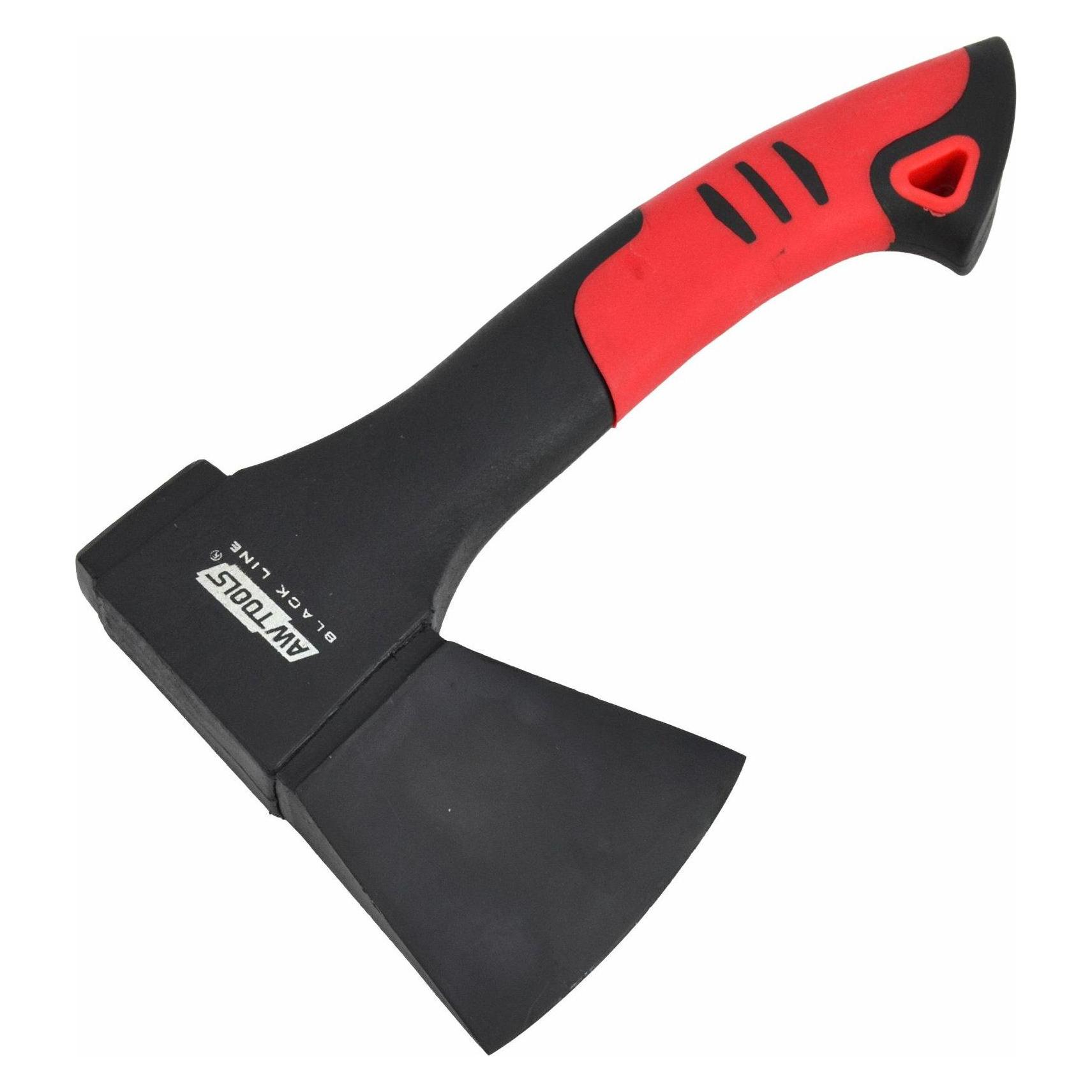 Awtools Siekiera Pełny Kompozyt 500g Black Line (39396346)