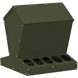 vidaXL Jaxon, Vogelhaus