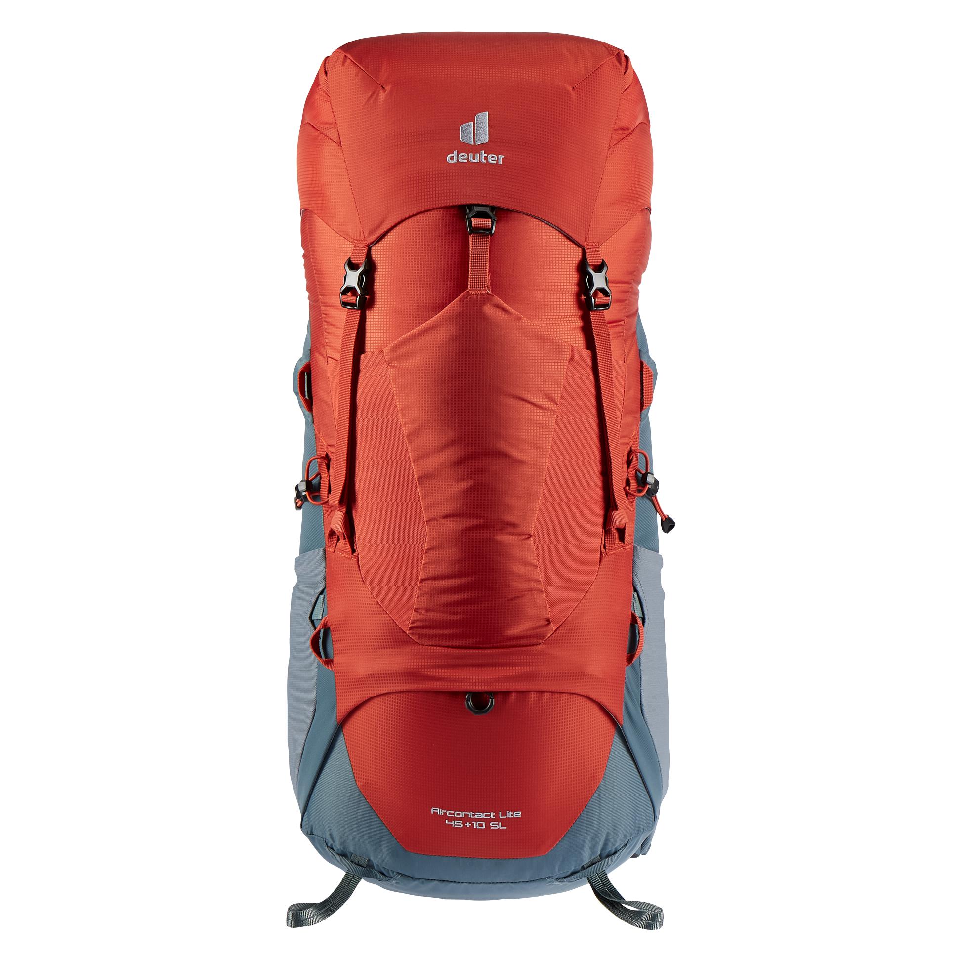 Deuter Aircontact Lite 45 + 10 (45 l) (3340421-5212)