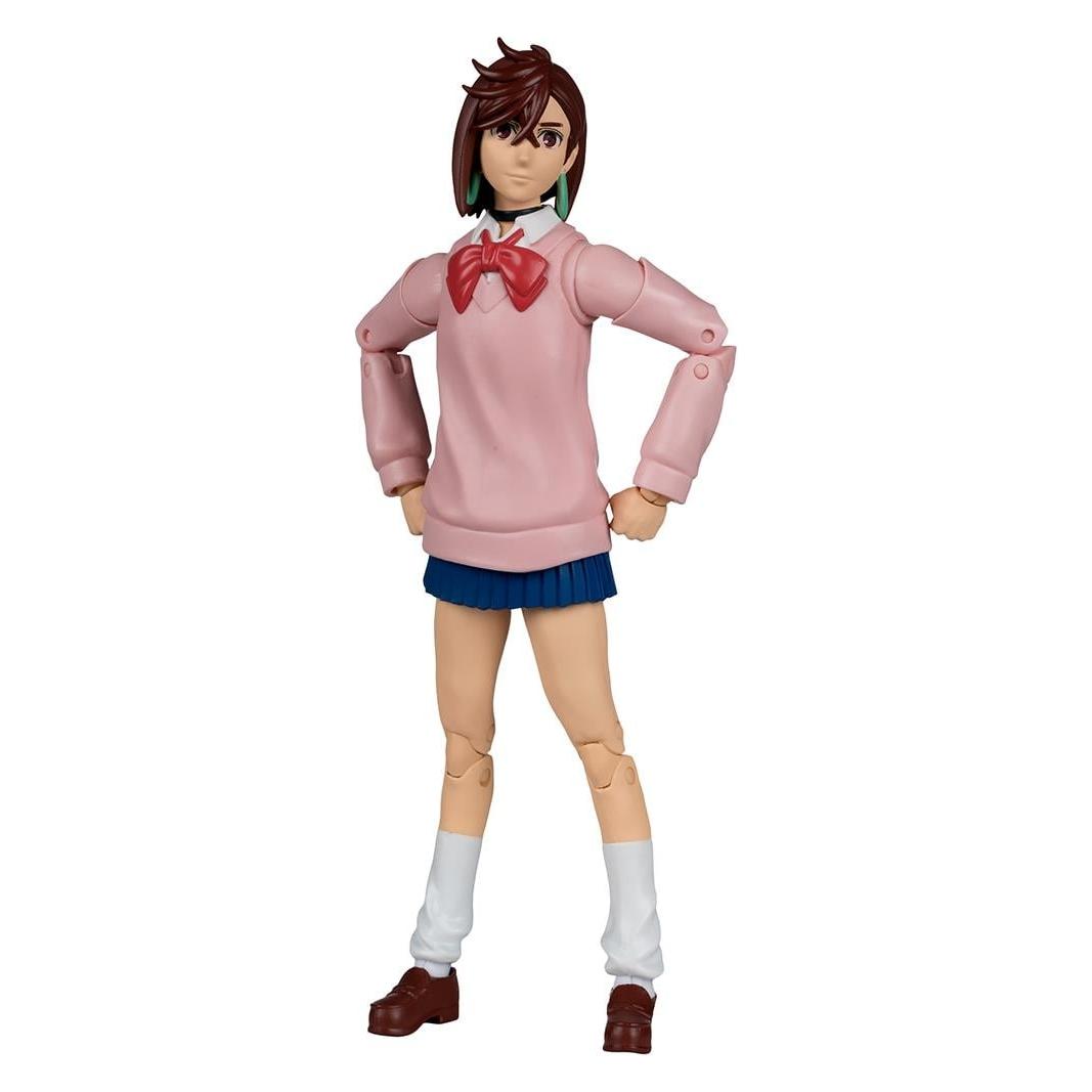 McFarlane Dandadan figurine Momo 17 cm (0787926169386)
