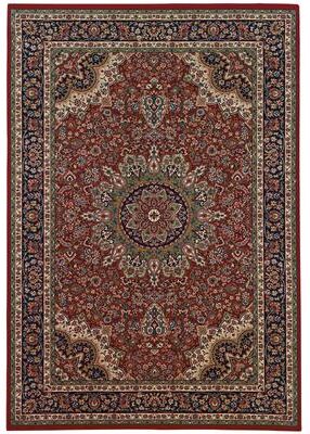 Style Haven Annapolis Traditional Persian Inspired Area Rug