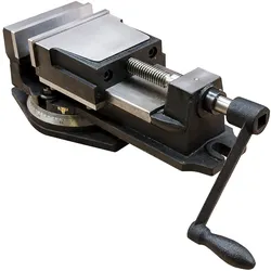 ELMAG PROFI-Maschinenschraubstock 8' - 82827