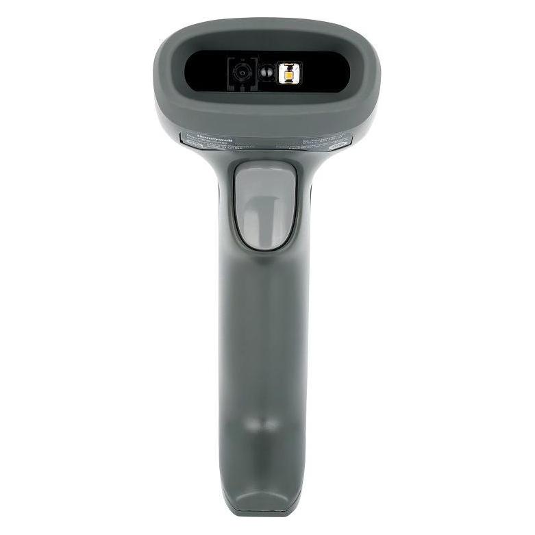 Honeywell Voyager 1350g - KIT, 2D, USB, black (1D-Barcodes, 2D-Barcodes) (1350G-2USB-EU)