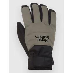 Horsefeathers Snyder Handschuhe taupe Gr. XL
