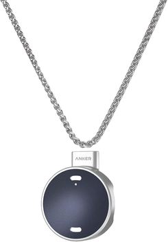 soundcore Work Necklace for soundcore Work AI Voice Recorder