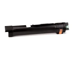 Alternativ-Toner für Lexmark C950X2KG schwarz