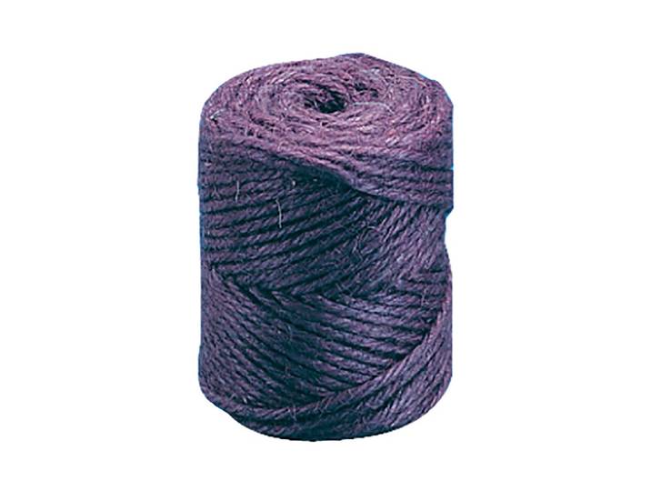Rayher Jutegarn 6-fach ⌀ 6 mm 120 m