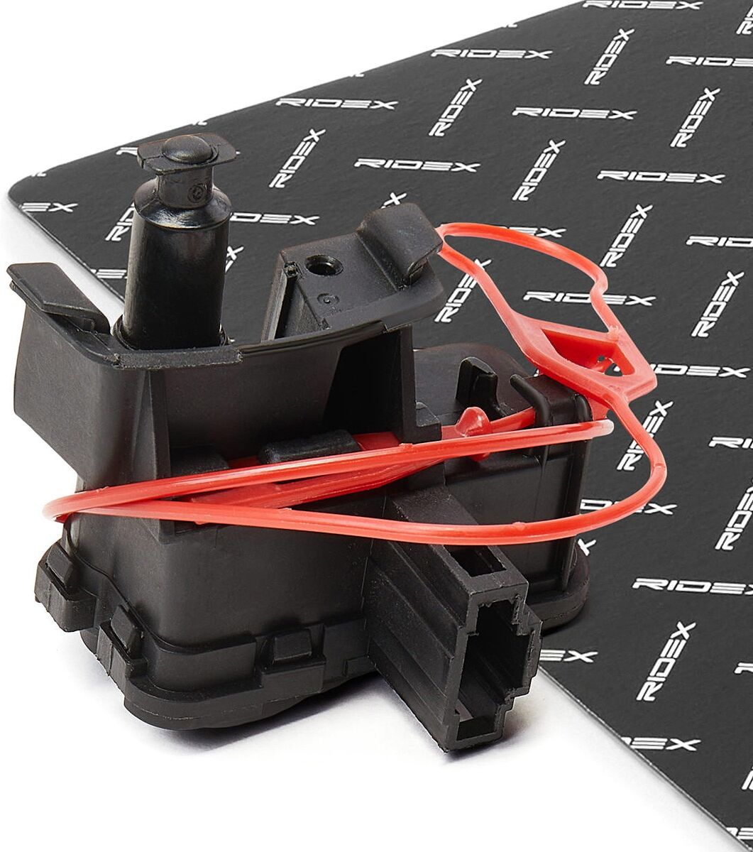 RIDEX 791C0025 Control, central locking system