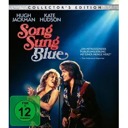 Song Sung Blue
