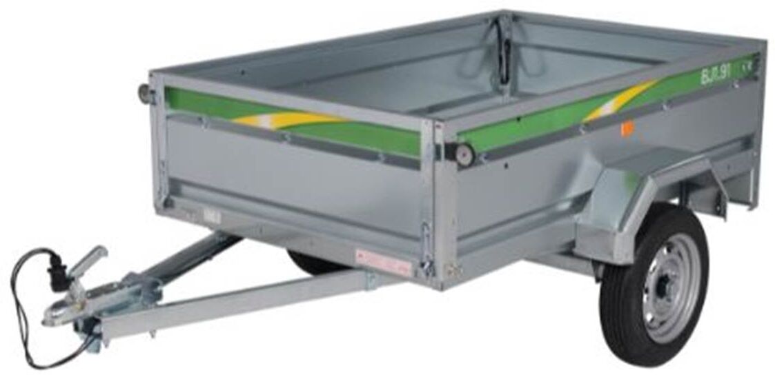 Feu Vert FV 1.91 Trailer