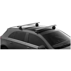 Thule, Dachträger Zubehör, Evo Fixpoint