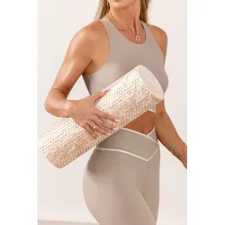 Steelstorm Studio - Foam Roller beige